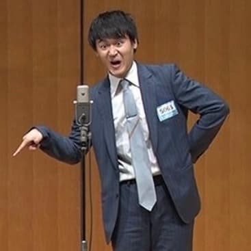 野地 慎太郎