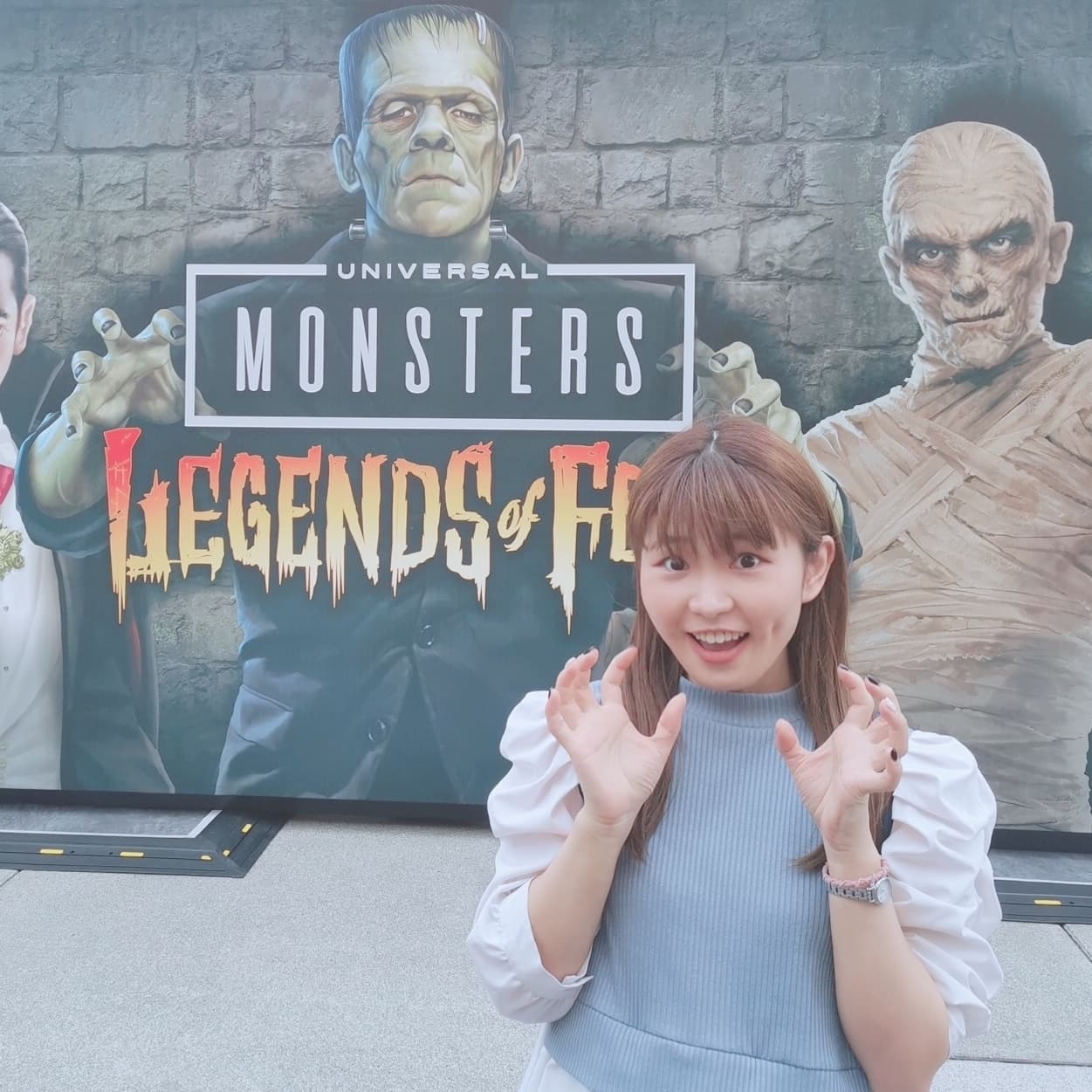 山下 真里奈 のプロフィール写真