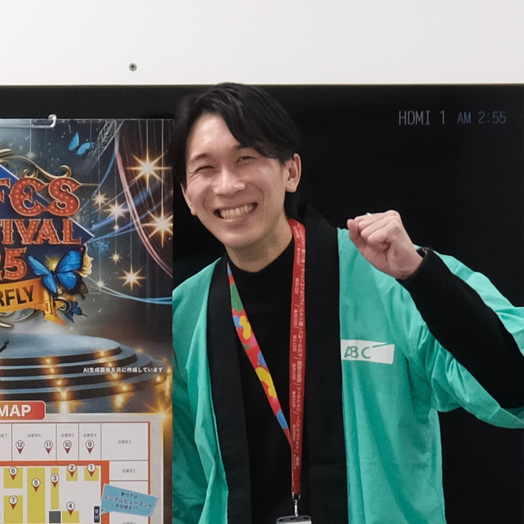 橋本 隼佑 のプロフィール写真