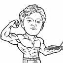 プロフィール画像