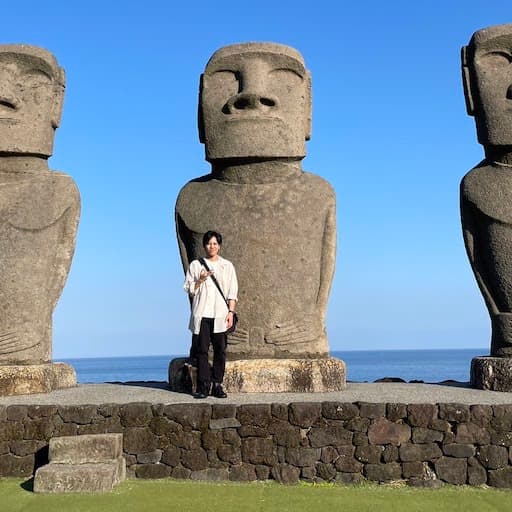 野﨑 光 のプロフィール写真