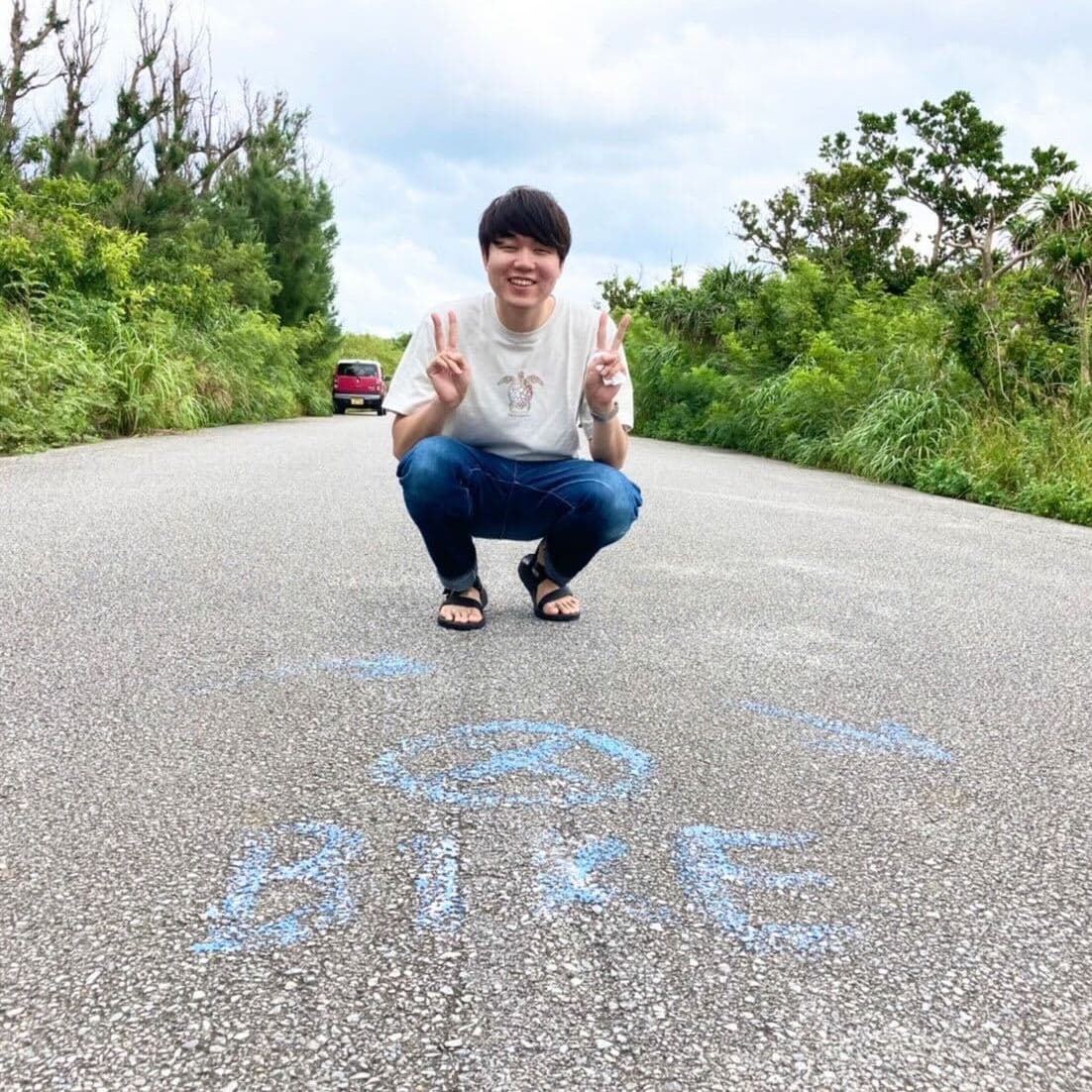 中村 卓矢 のプロフィール写真