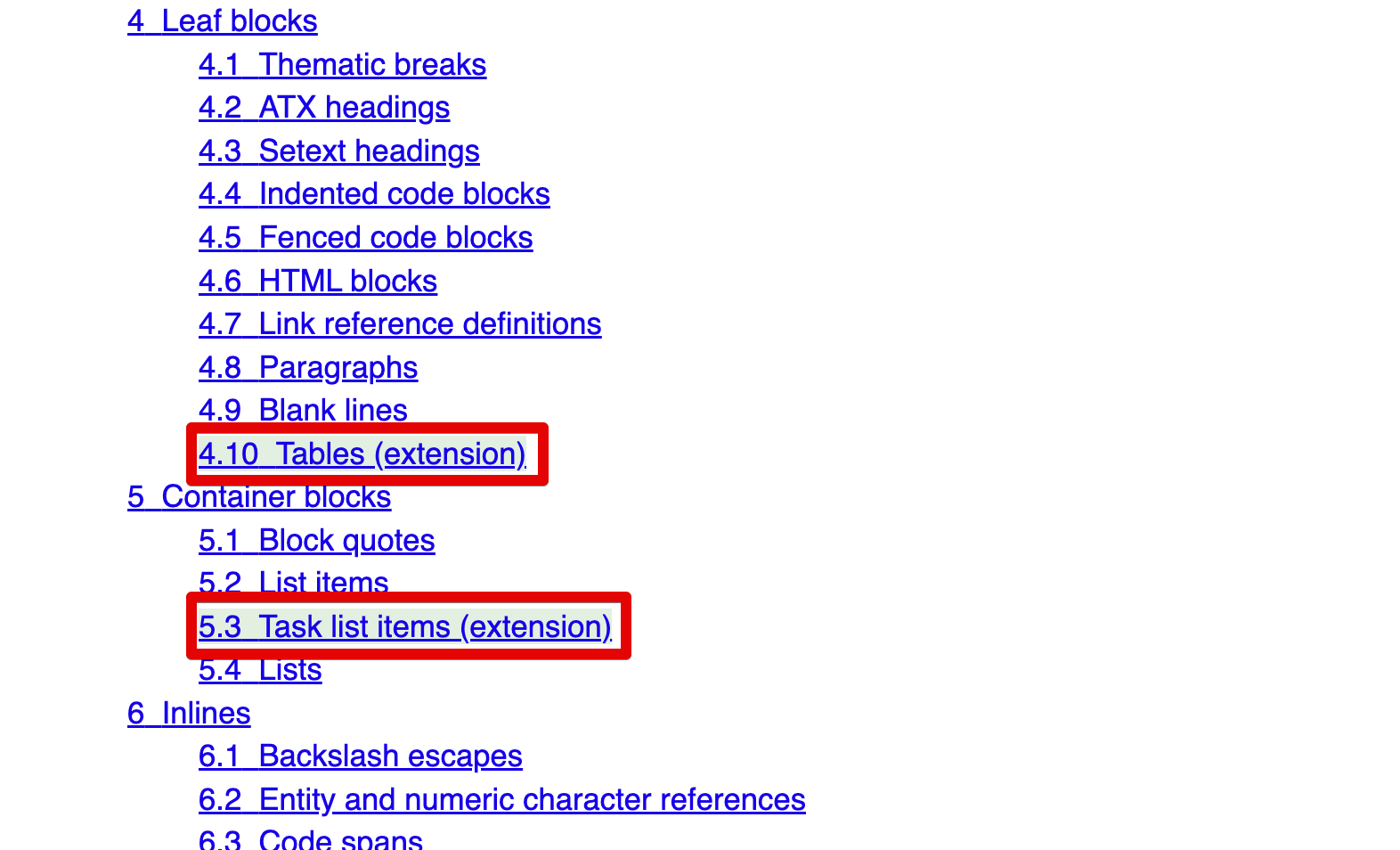 Markdown ABC DX Tech Blog